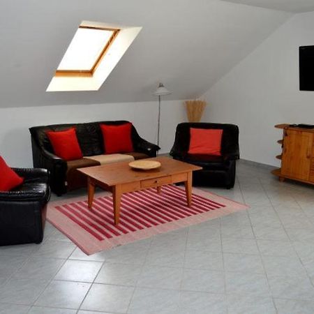 Ferienwohnung Charlott Im Riesengebirge Dolni Lanov Екстериор снимка