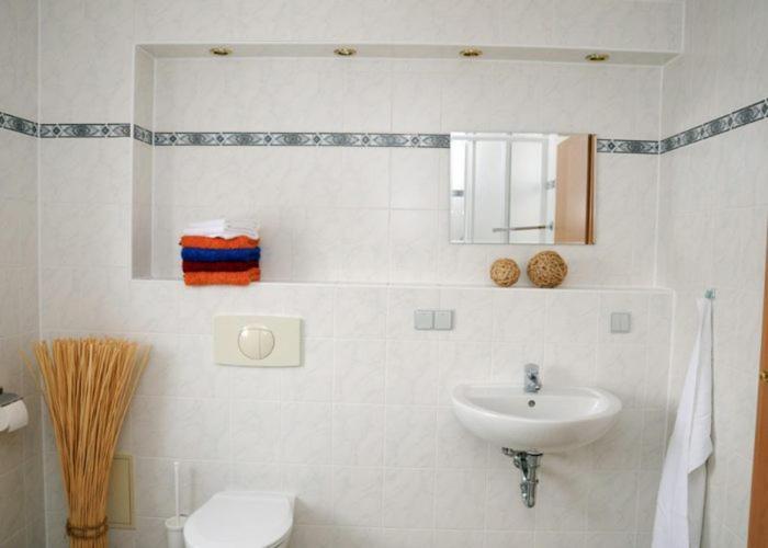 Ferienwohnung Charlott Im Riesengebirge Dolni Lanov Екстериор снимка