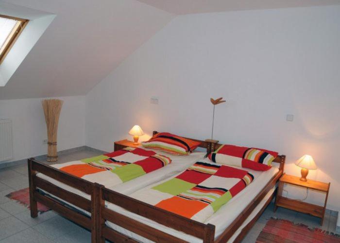 Ferienwohnung Charlott Im Riesengebirge Dolni Lanov Екстериор снимка