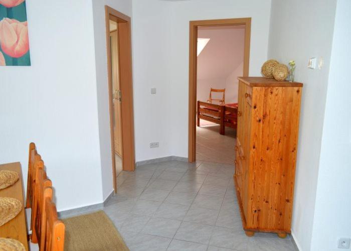 Ferienwohnung Charlott Im Riesengebirge Dolni Lanov Екстериор снимка